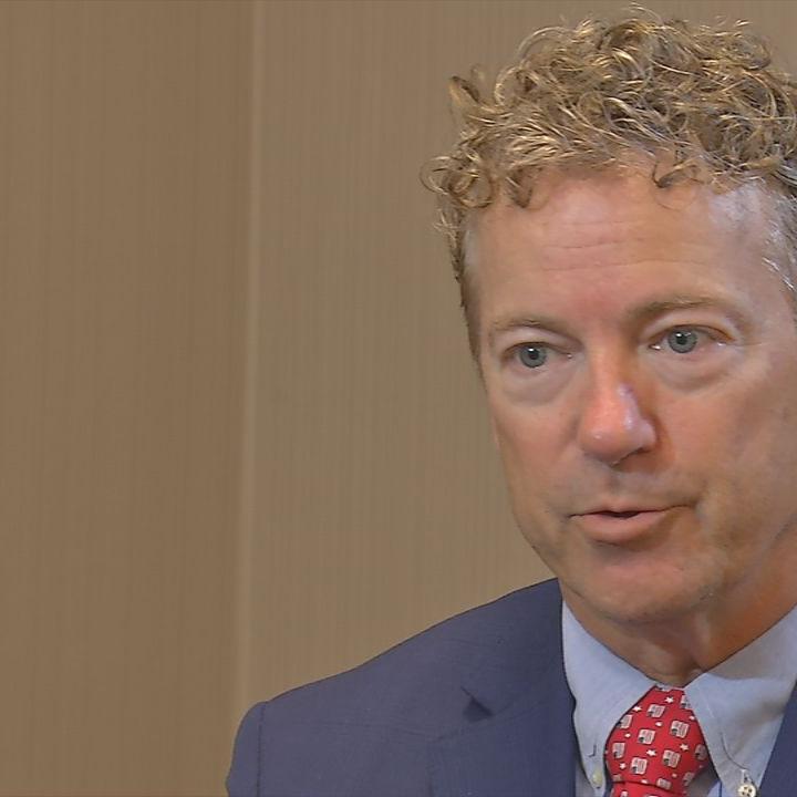 Sen. Rand Paul